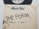 The Form, Watch out/Start again/London Underground, Punk/new wave 7