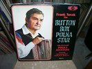FRANK NOVAK, The Button Box Polka Star, Polka Music, Delta # 7031