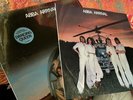 ABBA VINYL waterloo LP arrival LP both in SHRINK Hype MONARCH PRESSINGS '74/'76