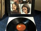 The Beatles Let It Be LP (VG++) AR-34001 (1970) Bell Sound Spector Red - M Mae*