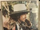 collectors Item Bob Dylan Sealed Desire LP 1 of 10k Vinyl
