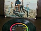THE TORNADOS Early Bird +3 1966 MEXICO 7