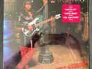 RICK JAMES Street Songs Vinyl LP 1981 Gordy Records G8-1002M1 SEALED Saw Cut