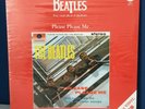 BEATLES / PLEASE PLEASE ME JAPAN DEAGOSTINI ISSUE LP W/BOOKLET