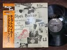 CHET BAKER SINGS AND PLAYS PACIFIC JAZZ GXF 3111 OBI MONO JAPAN VINYL LP