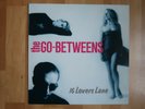 THE GO BETWEENS Vinyl LP1988 16 Lovers Lane, Indie Rock aus Australien Original