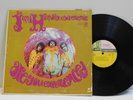 The Jimi Hendrix Experience LP Are You Experienced on Reprise rock mono