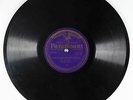 Prewar Blues 78 - Charlie Jackson - All I Want Is A Spoonful - Paramount 12320
