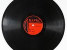R&B 78 - T-Bone Walker - Why Not - Atlantic - VG++ mp3