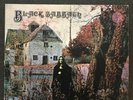 Black Sabbath Debut Album Original Vinyl
