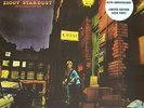 DAVID BOWIE - ZIGGY STARDUST 45th Anniversary Ltd. Ed. GOLD vinyl NM