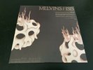 Melvins / ISIS Split LP Vinyl Neurosis Om Earth Tool Godspeed You  Black Emperor