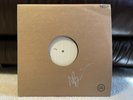 Matt Berninger Serpentine Prison 2xLP Signed Test Press The National RARE vinyl