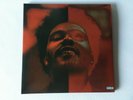 The Weeknd After Hours Deluxe UNSIGNED COVER NO VINYL
