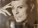 David Bowie - Changes Now Bowie - Vinyl LP RSD 2020 New SEALED Record Store Day