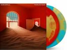 TAME IMPALA   The Slow Rush   RED/BLUE/GOLD SPLATTER SPLODGE Coloured Vinyl 2LP