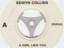 EDWYN COLLINS - A Girl Like You - JUKEBOX ISSUE 7