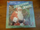 The Phil Spector Christmas Album - Various artists LP - Apple Records SW 3400