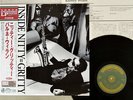 BARNEY WILEN INSIDE NITTY GRITTY VENUS TKJV-19032 Japan OBI VINYL LP