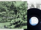 IKE QUEBEC IT MIGHT AS WELL BE SPRING BLUE NOTE/TOSHIBA EMI BN 4105 Japan LP