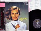 LIZABETH SCOTT LIZABETH VIK BVJJ-2840 Japan OBI VINYL LP