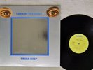 URIAH HEEP LOOK AT YOURSELF BRONZE P-10023B Japan VINYL LP