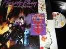 PRINCE : PURPLE RAIN LP 1984 WB GERMANY