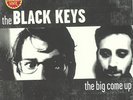 `Black Keys, The`-The Big Come Up VINYL LP NEW