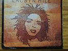 Lauryn hill miseducation Lp Vinly Orginal Pressing RARE Nas Dj Premier Fugees