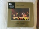 DEEP PURPLE - MADE IN JAPAN, 2014 EU 180G vinyl 2LP + MP3