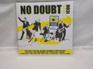 No Doubt - Icon Exclusive Limited Edition Yellow & White Colored 2x Vinyl LP