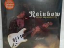 RAINBOW - LONG ISLAND 1979 - Down To Earth Tour - ORANGE - ONLY 1000 - 2 LP