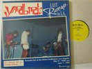 THE YARDBIRDS Last Rave Up in LA 1968 3 LP BOX SET-NOT TMOQ