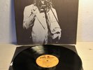 Neil Young: Tonight's The Night. Vinyl-Schallplatte