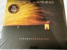FATES WARNING - LONG DAY GOOD NIGHT 2LP CLEAR/BLACK MARBLED VINYL LTD 200...