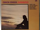 Chick Corea ?– Sundance VInyl LP USA 1972 Excellent