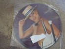 Samantha Fox II Interview Picture Disc LP BAK 2023 Limited Edition