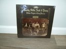 VTG 1970 Atlantic SD19118 Crosby,Stills,Nash & Young DEJA VU Vinyl  New Sealed
