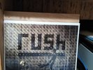 Rush Roll The Bones Audiophile 200 gram LP DON'T PAY UNTIL INVOICED