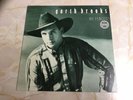 Vinyl Records - Garth brooks No Fences LP