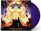 STRYPER - EVEN THE DEVIL BELIEVES - PURPLE VINYL - BRAND NEW SEALED - LAST ONE