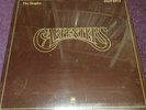The Carpenters - The Singles 1969-1973  (Vinyl LP SP-3601) Factory Sealed