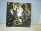 FIELDS OF THE NEPHILIM - ELIZIUM - LP - 1990