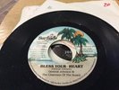 NORTHERN SOUL 45 GENERAL JOHNSON & CHAIRMEN OF THE BOARD BLESS YOUR HEART