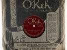 Prewar C&W Hillbilly 78 - Henry Whitter - Lonesome Road Blues - Okeh 40015 - mp3