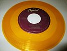 THE BEATLES YELLOW SUBMARINE 45 7