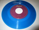 THE BEATLES HEY JUDE/ REVOLUTION 45 7