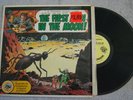 First Man In The Moon Sci Fi shrink Movie Soundtrack Record Vinyl lp Album