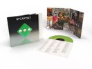 Paul McCartney III Exclusive Limited Edition Green Vinyl w/ Art Print Included