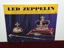 Sealed Obscure LED ZEPPELIN  Indie Lbl MELODY RECORDINGS U.S. Lp